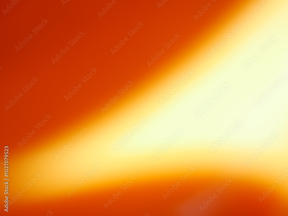 Abstract orange gradient background stock photo Abstract orange gradient background stock photo
