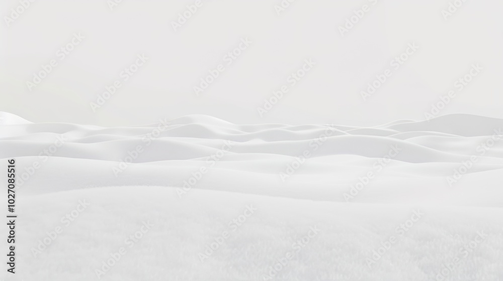 Solid minimalist bright white snow field background with subtle texture, perfect for winter-themed designs, peaceful landscapes, and serene winter aesthetics. Solid minimalist bright white snow field background with subtle texture, perfect for winter-themed designs, peaceful landscapes, and serene winter aesthetics.