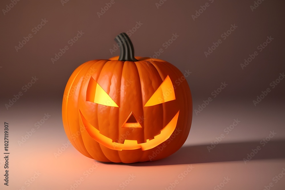 ia generated. halloween jack o lantern ia generated. halloween jack o lantern