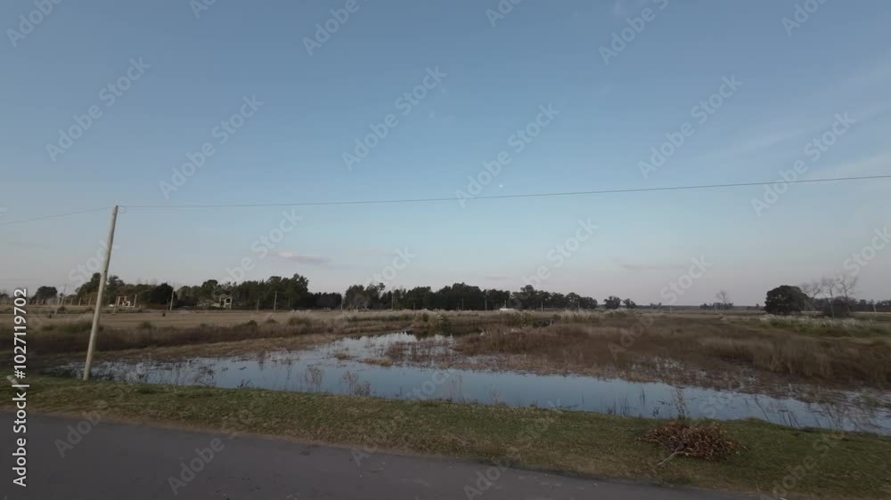 Lago Fpv 