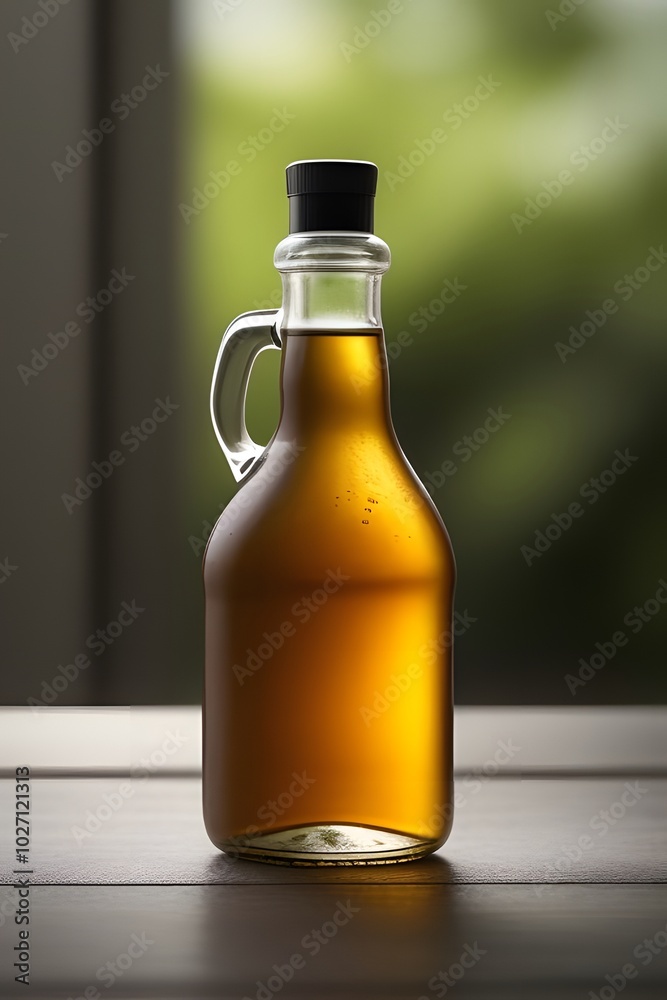 ia generated. olive oil bottle ia generated. olive oil bottle