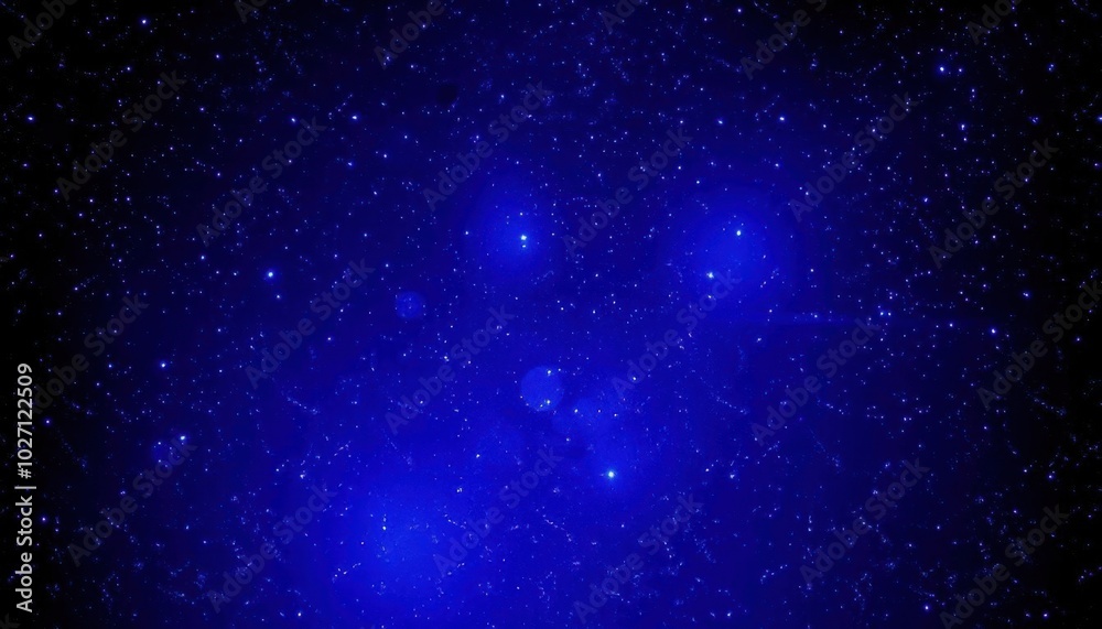 a close up of a blue stalled sky with a few stars, staeld background, stars in space, stars in background a close up of a blue stalled sky with a few stars, staeld background, stars in space, stars in background