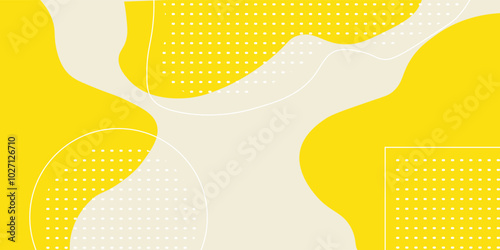 Colorful background in pop art style. Abstract colorful spotty pattern. Memphis texture style. Vector illustration.