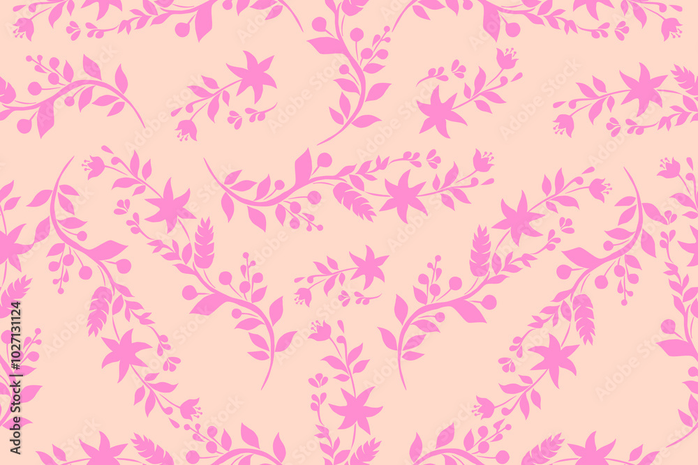 Ethnic floral pattern paisley embroidery design for background,carpet,wallpaper.clothing,wrapping,Batik fabric,Vector illustration. Ethnic floral pattern paisley embroidery design for background,carpet,wallpaper.clothing,wrapping,Batik fabric,Vector illustration.