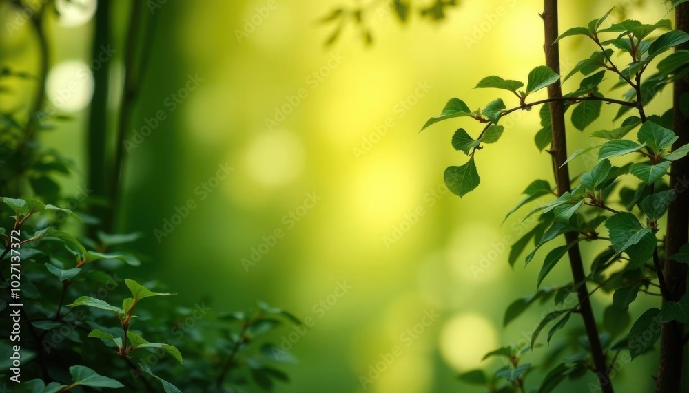 a green background with a tree and some leaves, nature wallpaper, glowing green, vertical wallpaper, nature background, soft green natural light a green background with a tree and some leaves, nature wallpaper, glowing green, vertical wallpaper, nature background, soft green natural light