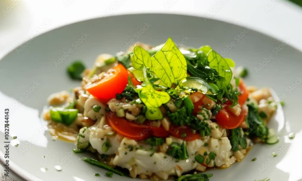 Delicious Vegetarian Dishes You Must Try Delicious Vegetarian Dishes You Must Try