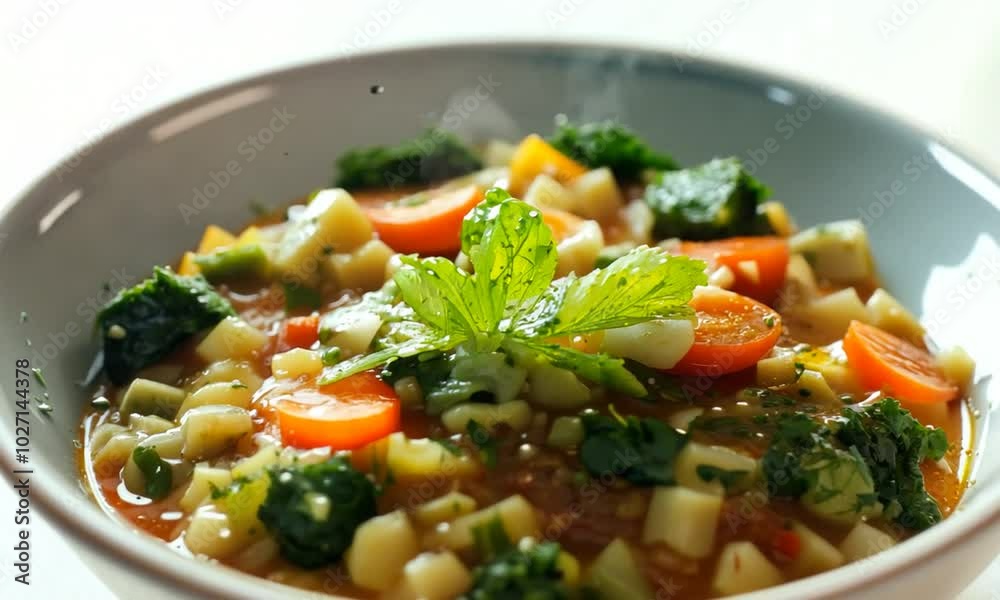 The Art of Creating Flavorful Vegetarian Meals The Art of Creating Flavorful Vegetarian Meals