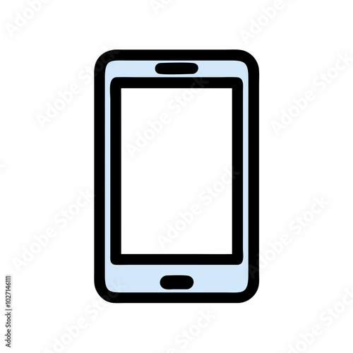 smartphone icon