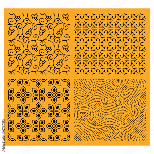 bedsheet design digital art use hand work and digital printing