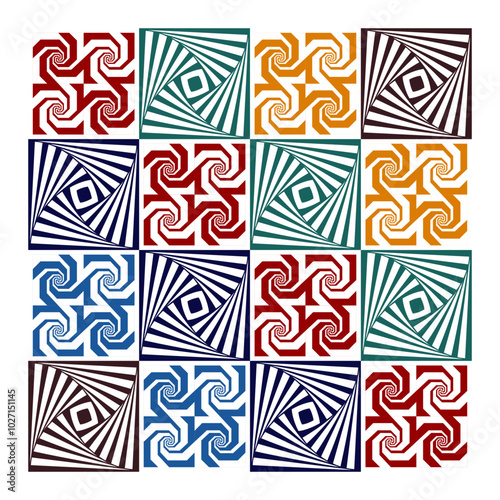 bedsheet design digital art use hand work and digital printing