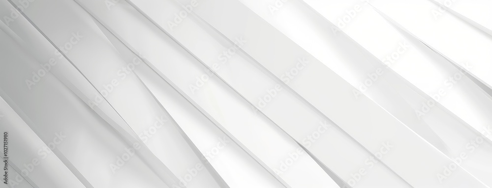 Elegant White Wavy Lines Abstract Background Elegant White Wavy Lines Abstract Background