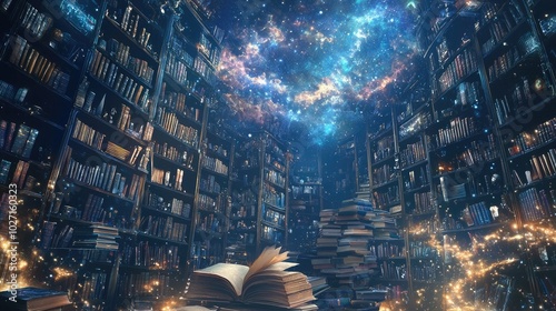 akashic records photo