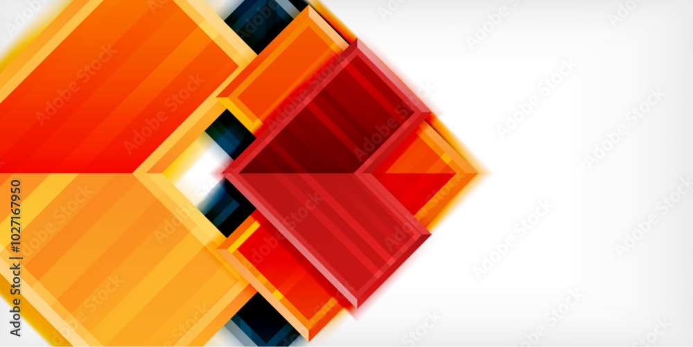 Arrow symbols created with 3d effects and line texture geometric abstract background Arrow symbols created with 3d effects and line texture geometric abstract background