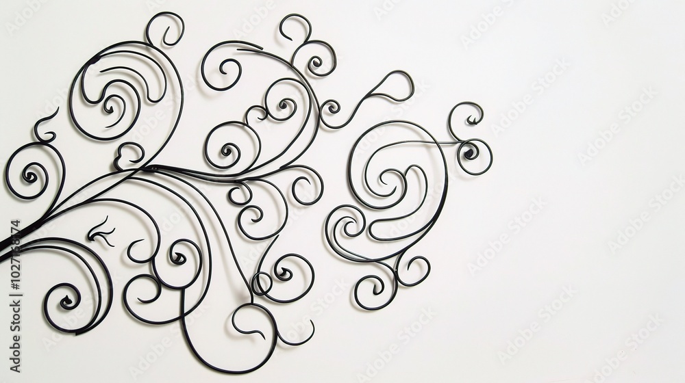Simple and Beautiful Design on White Background - an enchanting and refined visual. The simple yet captivating design on a pure white backdrop creates a charming and elegant scene Simple and Beautiful Design on White Background - an enchanting and refined visual. The simple yet captivating design on a pure white backdrop creates a charming and elegant scene