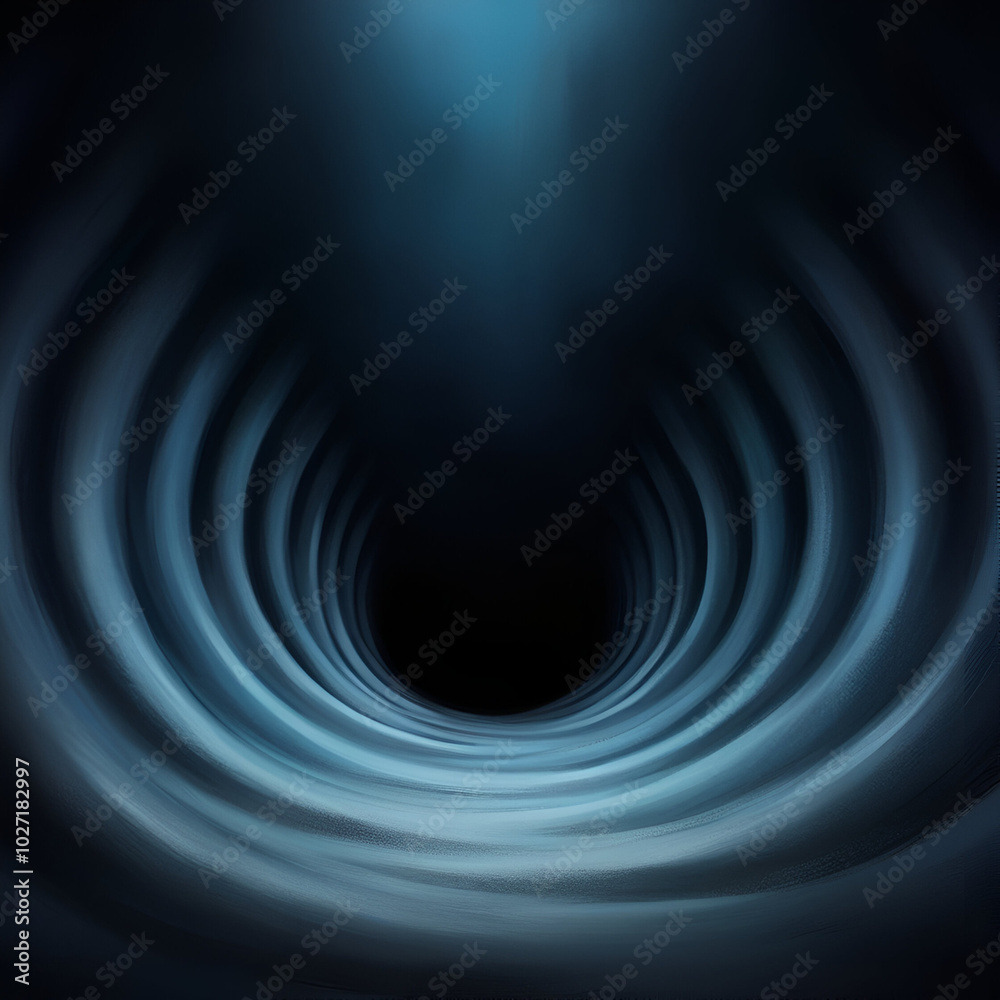 Abstract dark blue into the abyss texture background.4000x4000 px. Abstract dark blue into the abyss texture background.4000x4000 px.