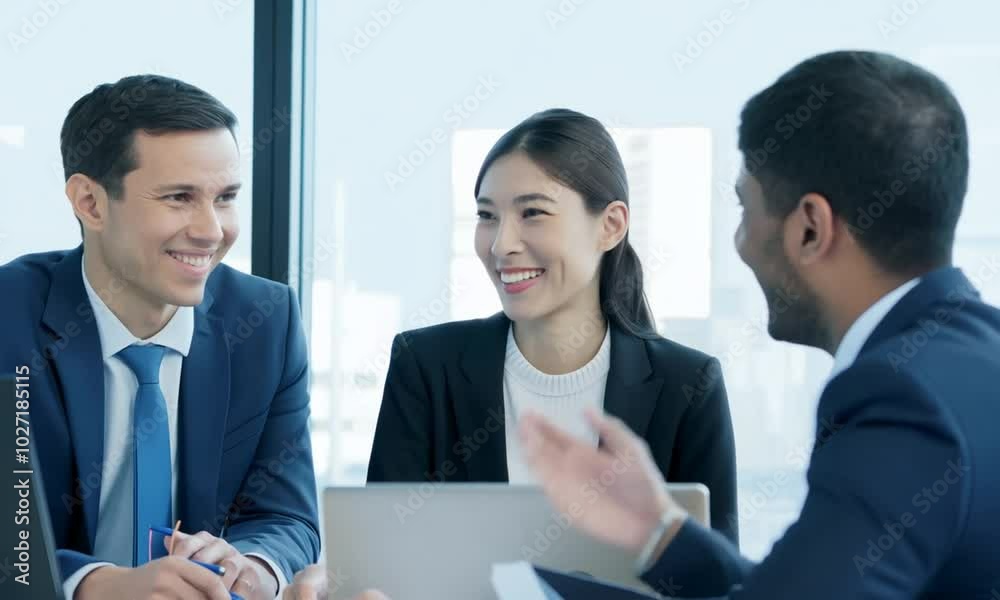 The Ripple Effect of a Positive Office Culture The Ripple Effect of a Positive Office Culture