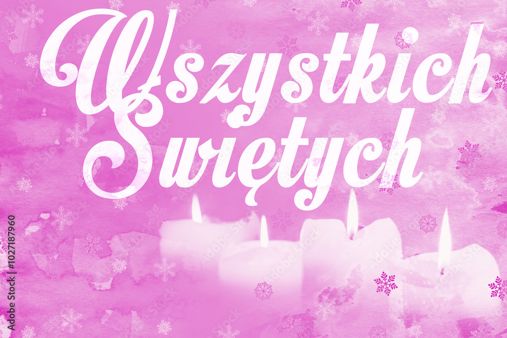 Wszystkich Świętych, Zaduszki