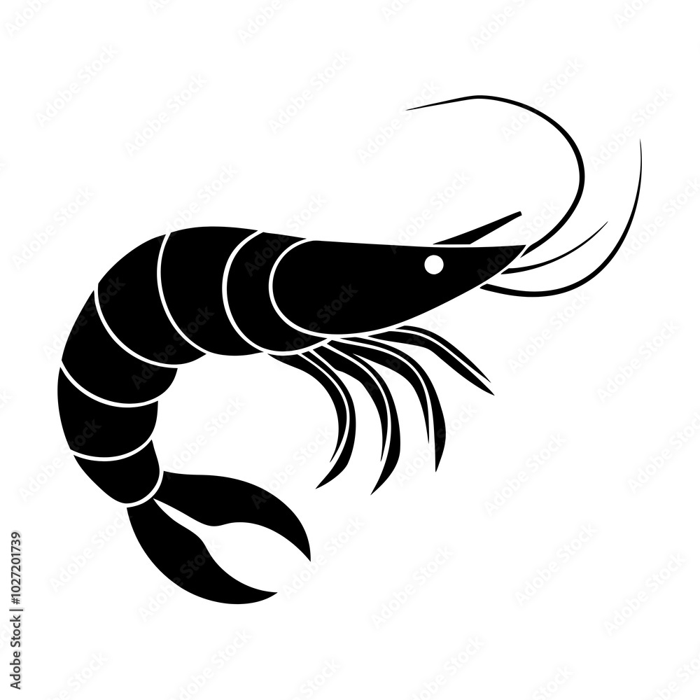 illustration of a fish