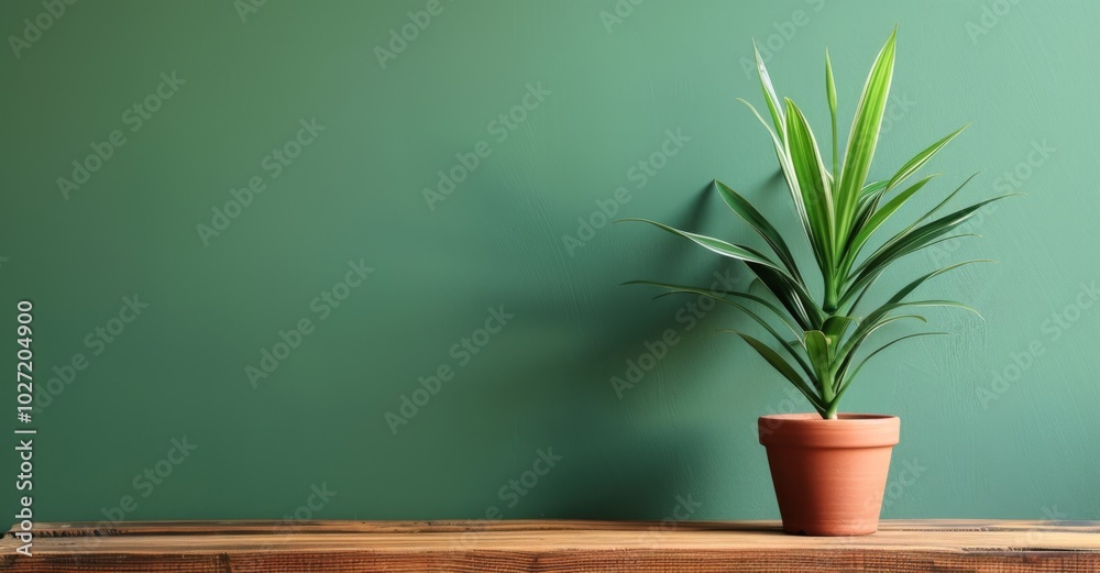 wood table green wall background with sunlight window create leaf shadow on wall with blur indoor green plant foreground. panoramic banner mockup for display of product. eco friendly interior concept, wood table green wall background with sunlight window create leaf shadow on wall with blur indoor green plant foreground. panoramic banner mockup for display of product. eco friendly interior concept,