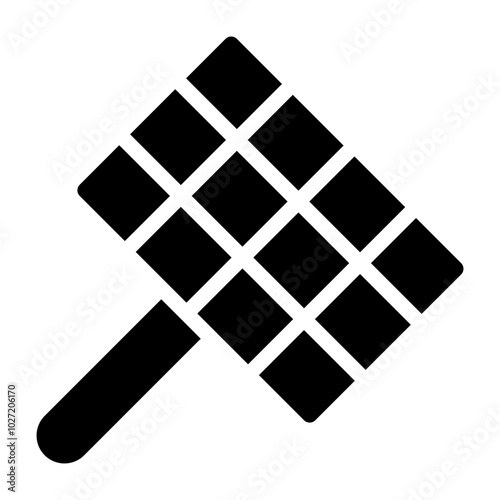 Grate Vector Design Icon Style