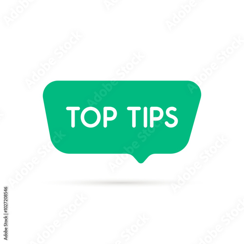 green top tips bubble like quick facts