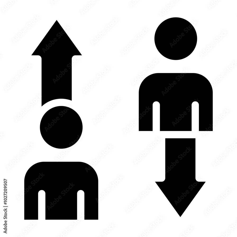 Contestability Period Vector Design Icon Style Contestability Period Vector Design Icon Style