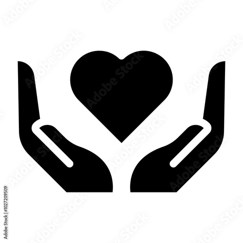 Accidental Death Benefit Vector Design Icon Style