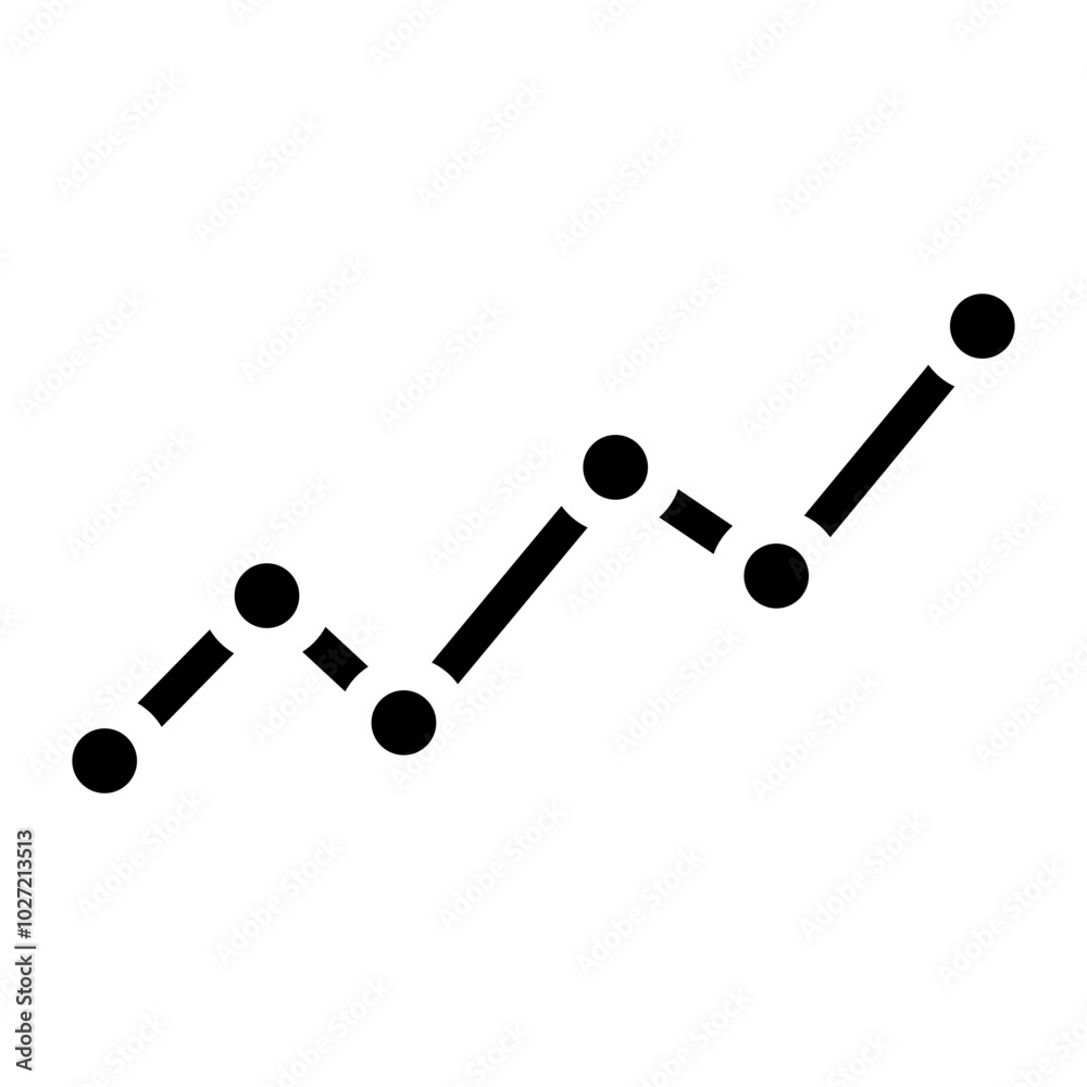 VIX Vector Design Icon Style VIX Vector Design Icon Style