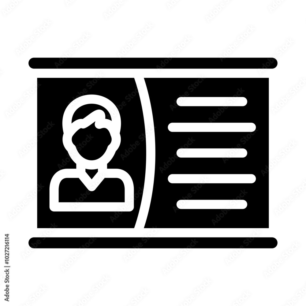 Campaign Banner Vector Design Icon Style Campaign Banner Vector Design Icon Style