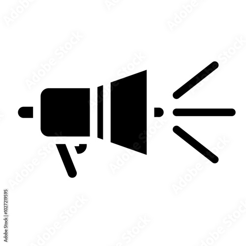 Propaganda Vector Design Icon Style