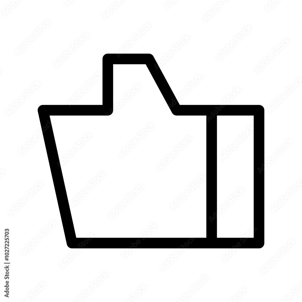 Like Icon Vector Symbol Design Illustration Like Icon Vector Symbol Design Illustration