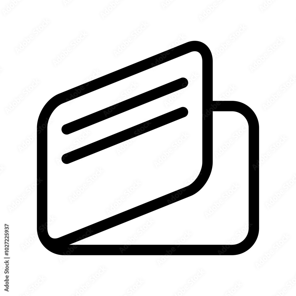 Wallet Icon Vector Symbol Design Illustration Wallet Icon Vector Symbol Design Illustration