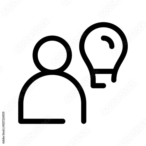 Smart Icon Vector Symbol Design Illustration