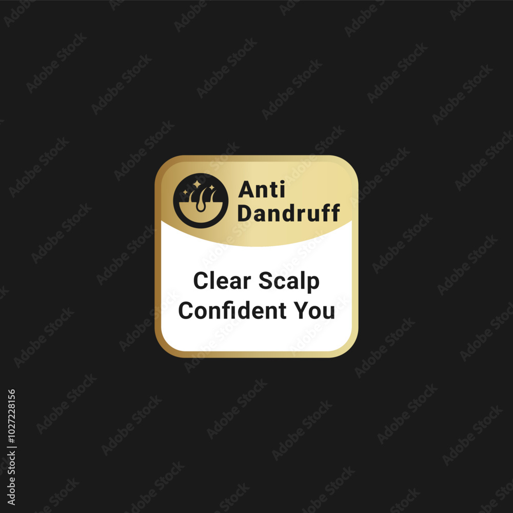Anti dandruff label or Anti dandruff logo label vector isolated. Best Anti dandruff label vector for product packaging design element. Anti dandruff logo vector for packaging design element. Anti dandruff label or Anti dandruff logo label vector isolated. Best Anti dandruff label vector for product packaging design element. Anti dandruff logo vector for packaging design element.