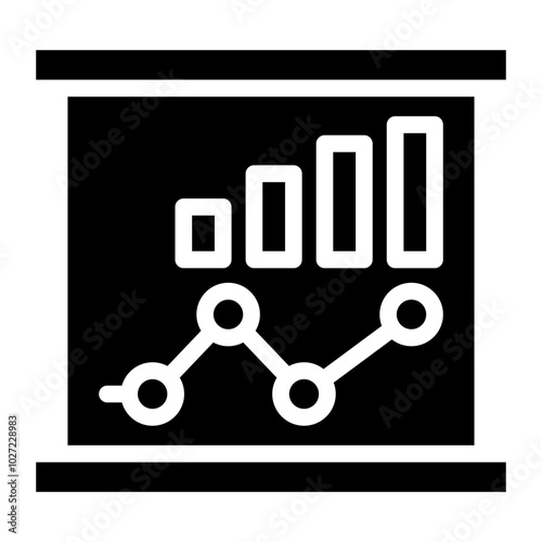 Infographic Vector Design Icon Style