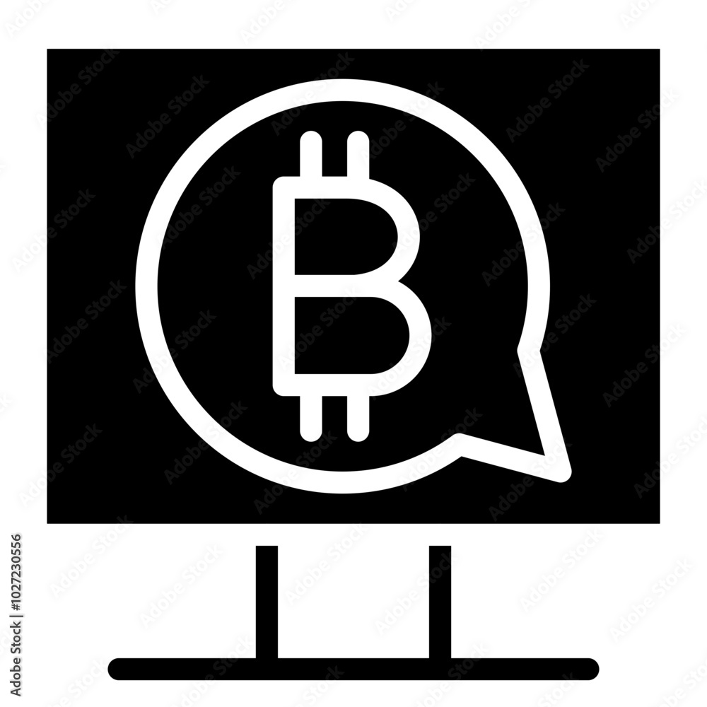 Digital Business Vector Design Icon Style Digital Business Vector Design Icon Style