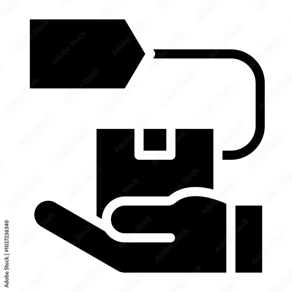 Buywise Vector Design Icon Style