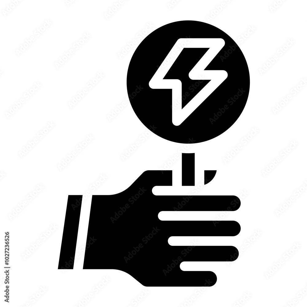 Bid Blitz Vector Design Icon Style Bid Blitz Vector Design Icon Style
