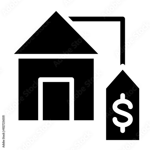 Tender Trail Vector Design Icon Style