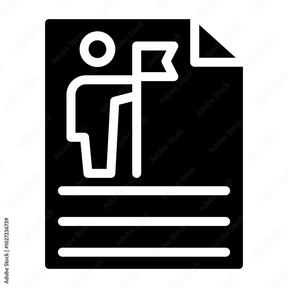 Procure Pioneer Vector Design Icon Style Procure Pioneer Vector Design Icon Style