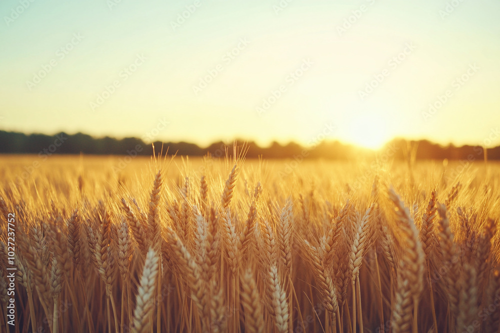 Field of Gold Field of Gold