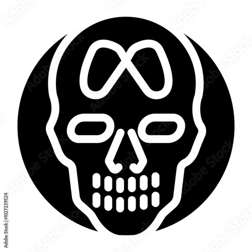 Meta Mystique Vector Design Icon Style