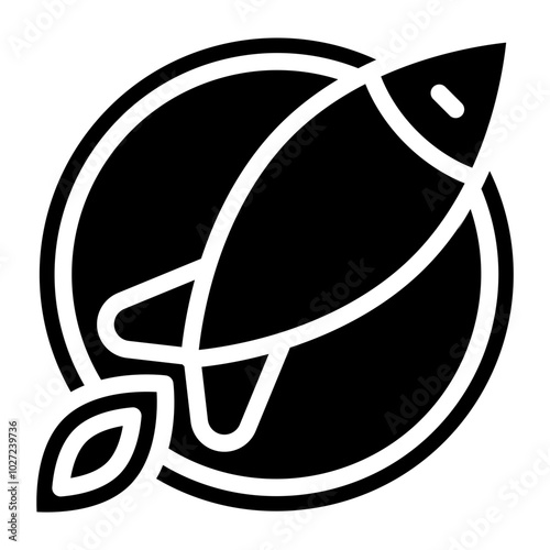 Cosmic Craft Vector Design Icon Style