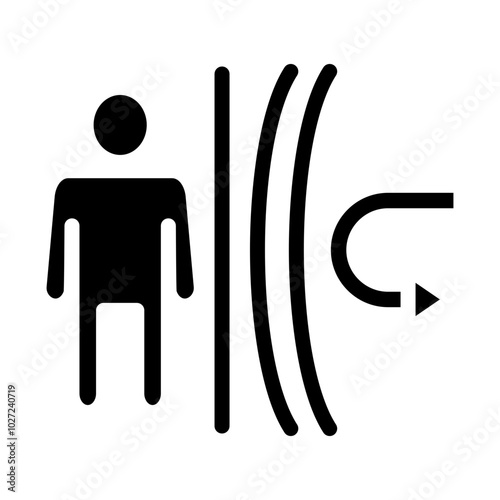 Resilient Ripple Vector Design Icon Style