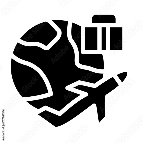 Vira Voyage Vector Design Icon Style