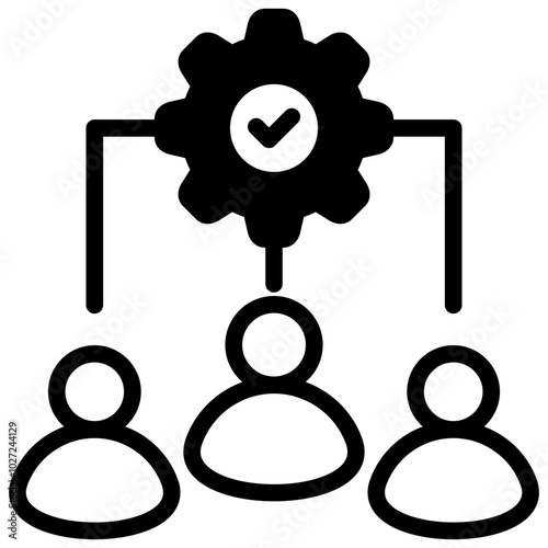 Control Icon