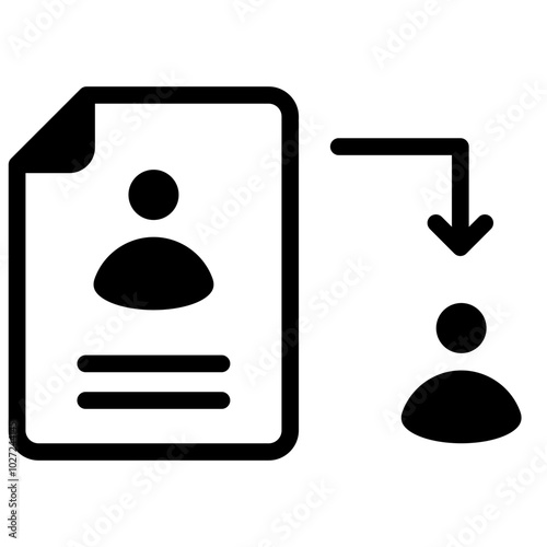 Peer Review Icon