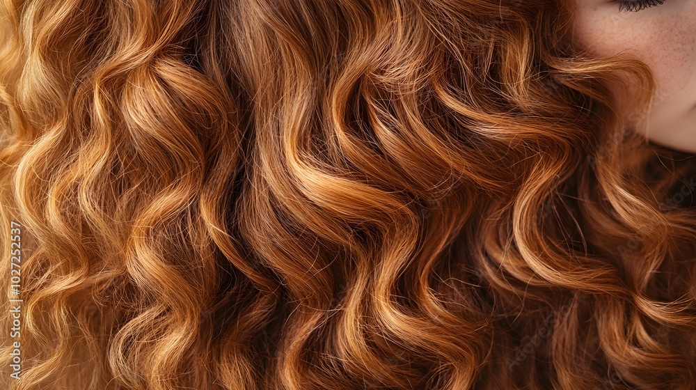 Detailed image of frizzy, unmanageable curly hair before honey treatment, with smooth, lustrous curls showcased after styling Detailed image of frizzy, unmanageable curly hair before honey treatment, with smooth, lustrous curls showcased after styling