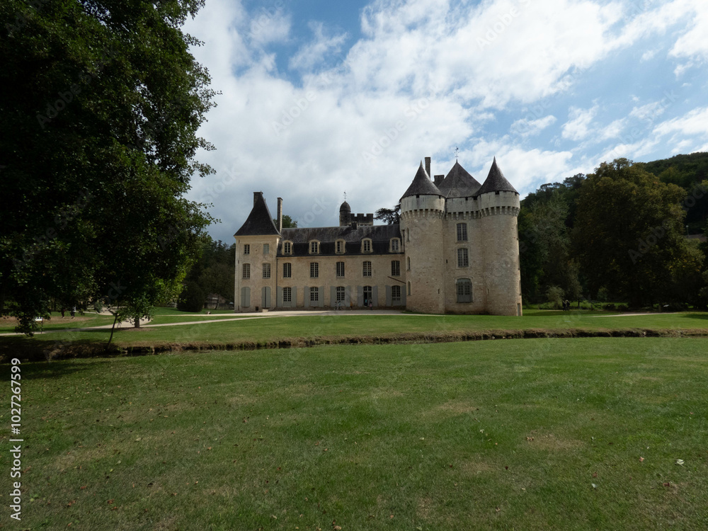Dordogne - perigord, Beynac-et-Cazenac, La Roque-Gageac, Domme, Sarlat, Rocamadour Dordogne - perigord, Beynac-et-Cazenac, La Roque-Gageac, Domme, Sarlat, Rocamadour