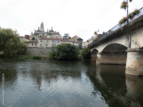 Dordogne - perigord, Beynac-et-Cazenac, La Roque-Gageac, Domme, Sarlat, Rocamadour photo